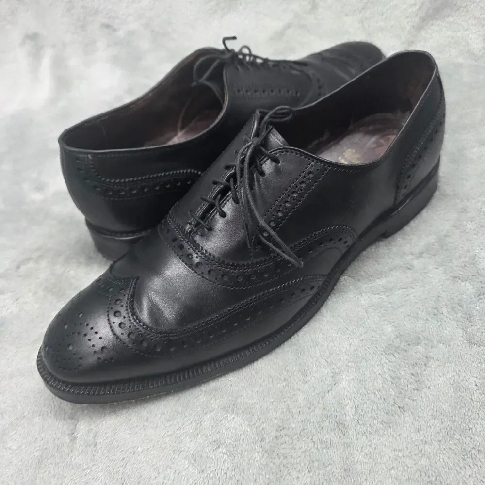 Allen Edmonds allen edmonds